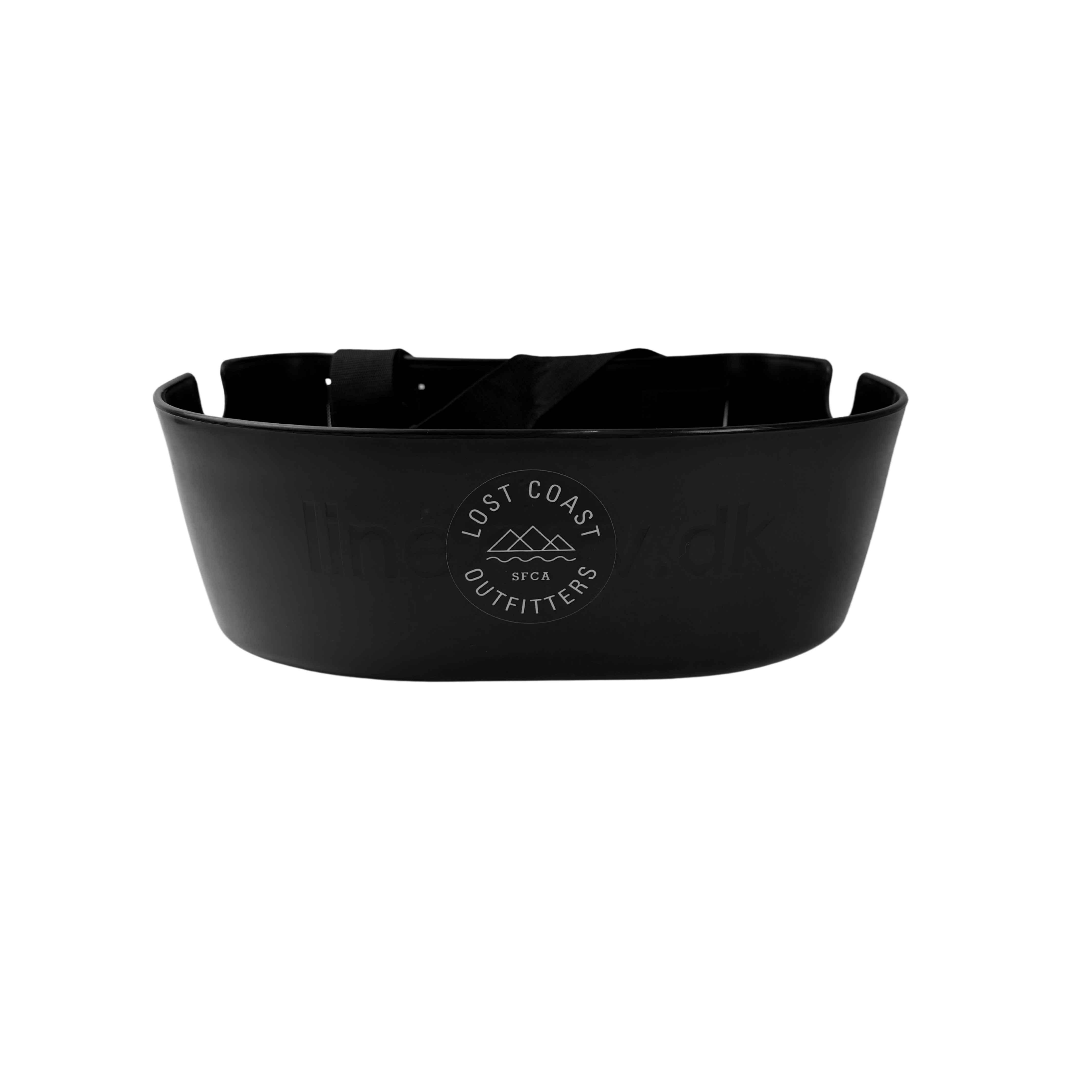 LINEKURV STRIPPING BASKET