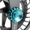 Lamson Liquid Max Fly Reel