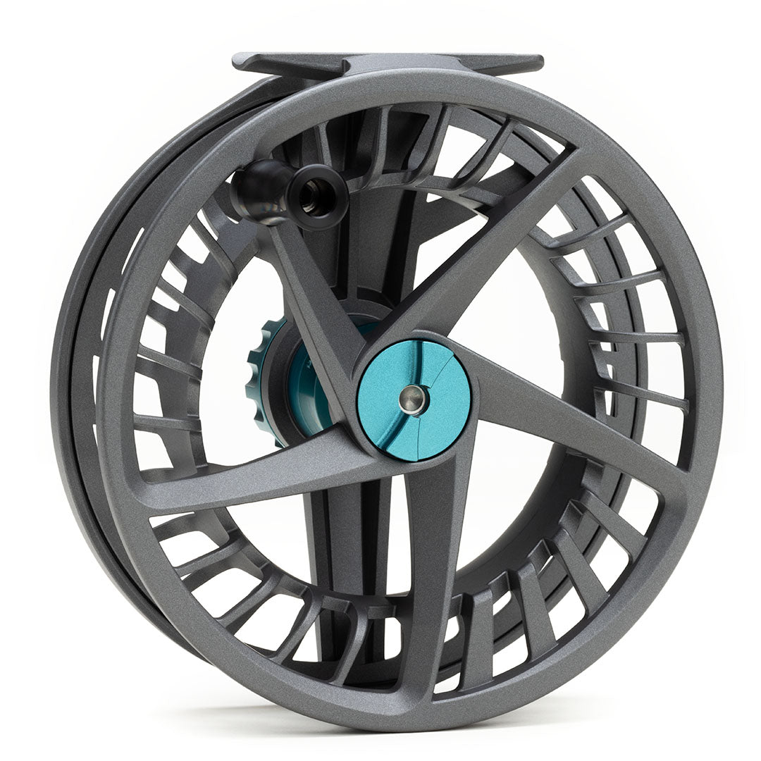 Lamson Liquid Max Fly Reel