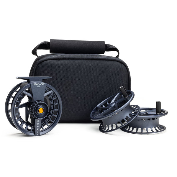 Lamson Fly Reels – Lost Coast Outfitters