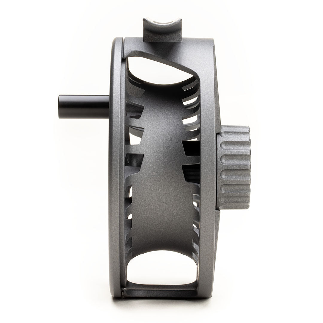 Lamson Liquid S Fly Reel