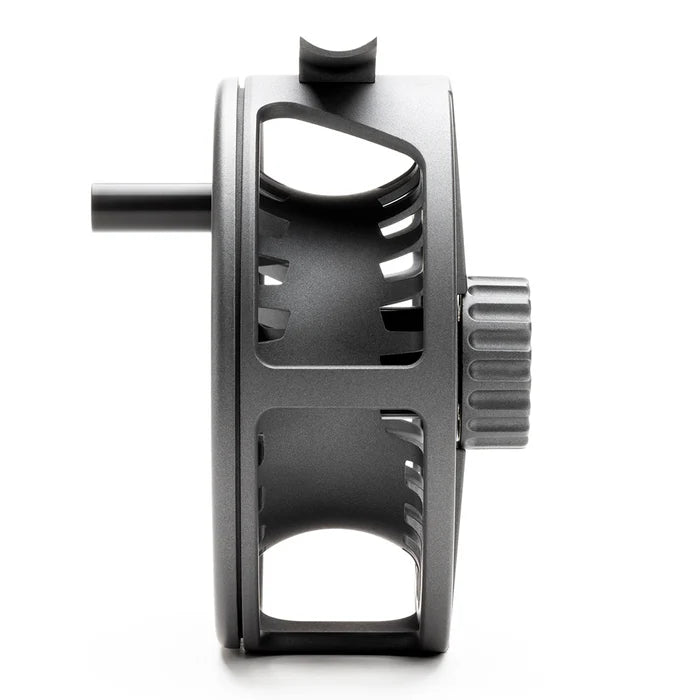 Lamson Liquid S HD Fly Reel and Spools 3-Pack