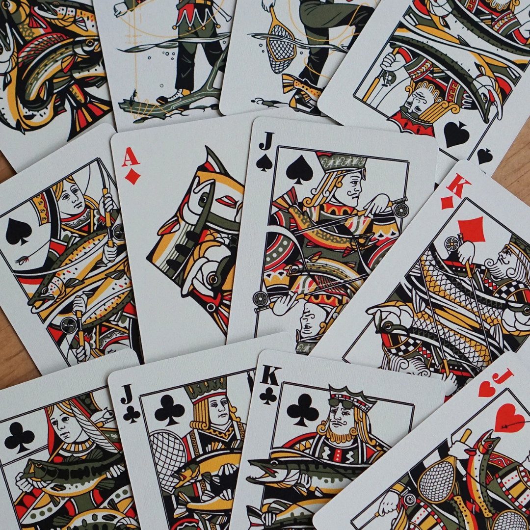 LRS Card Deck
