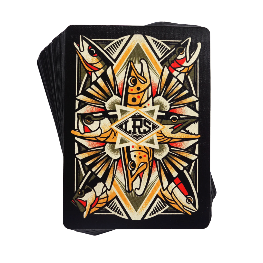 LRS Card Deck