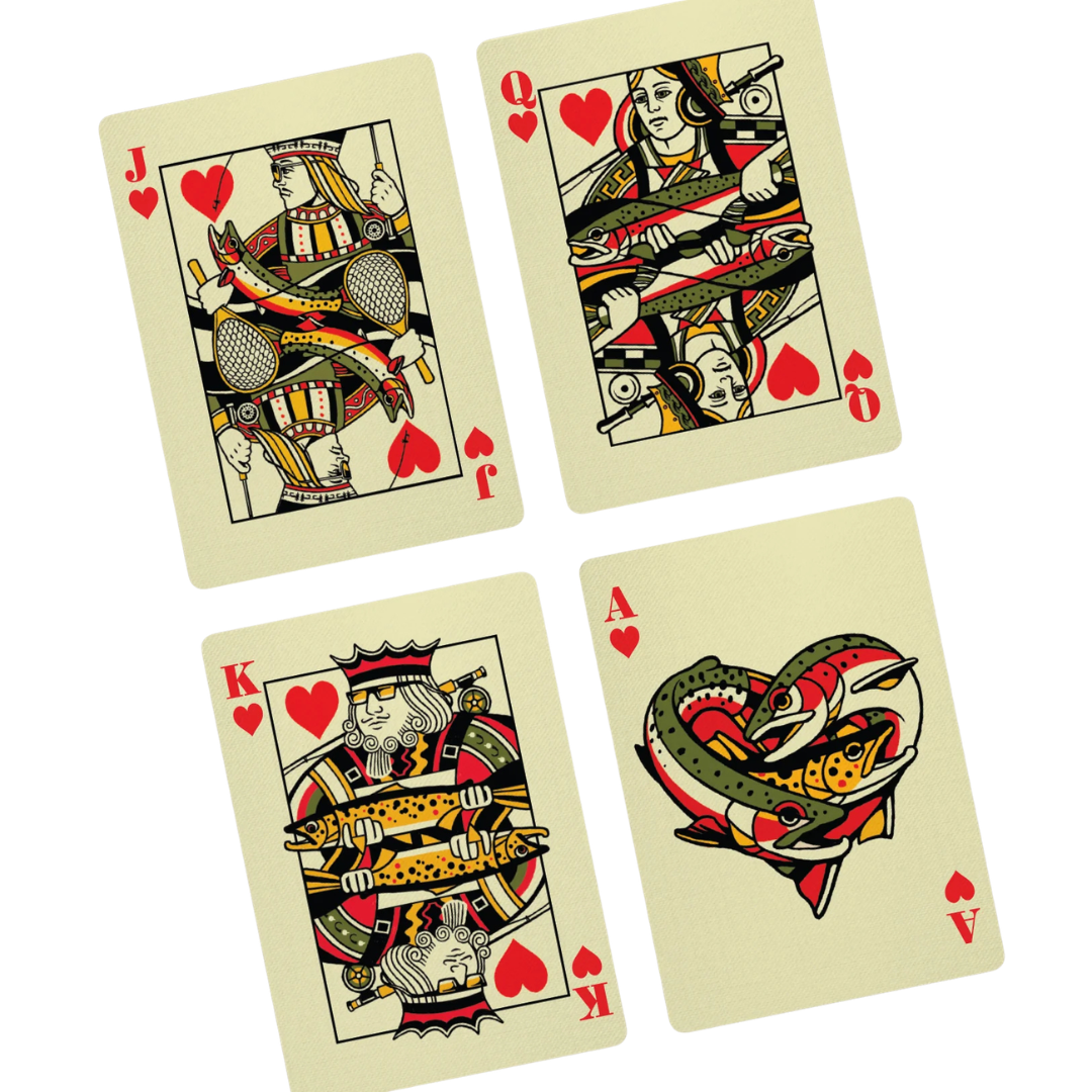 LRS Card Deck