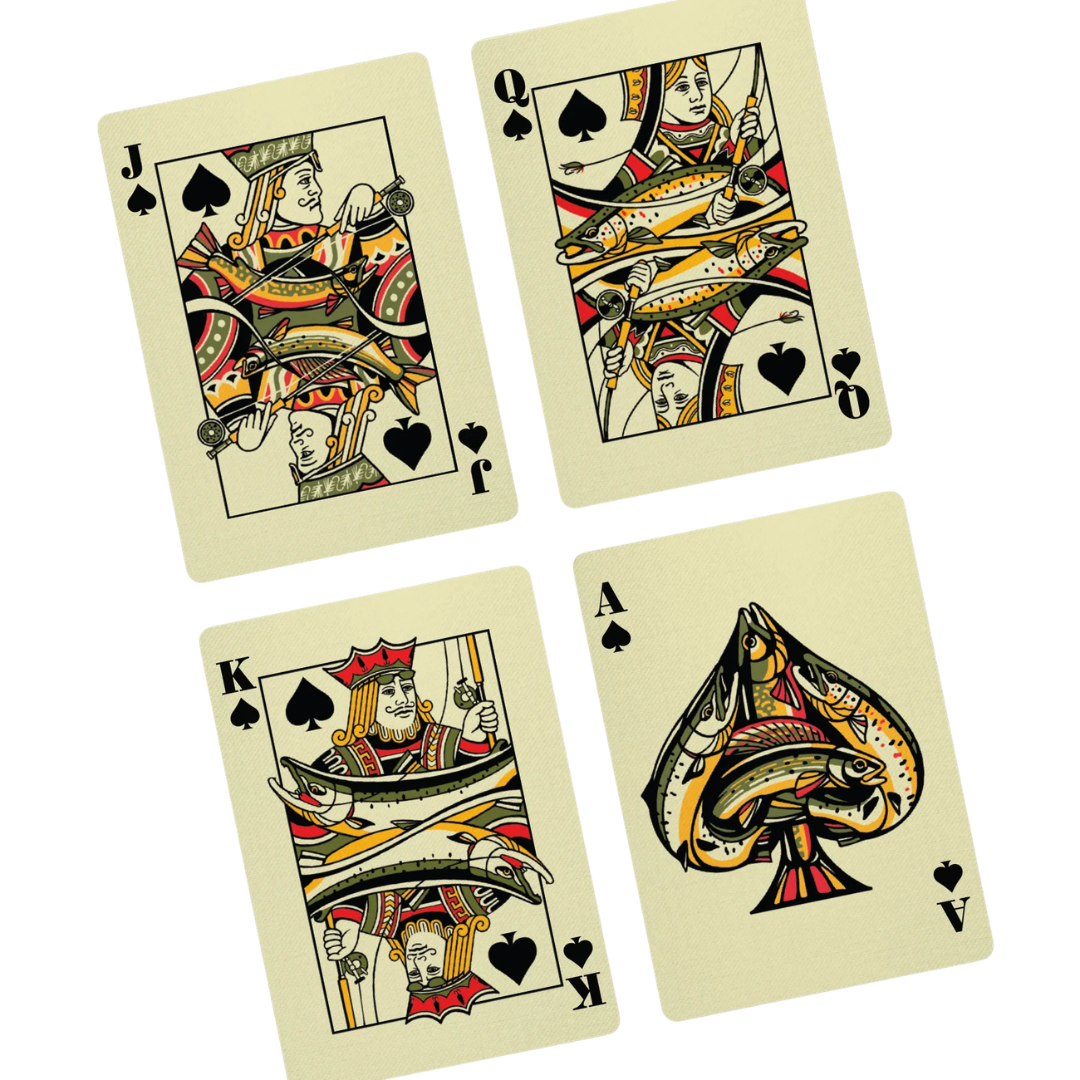 LRS Card Deck