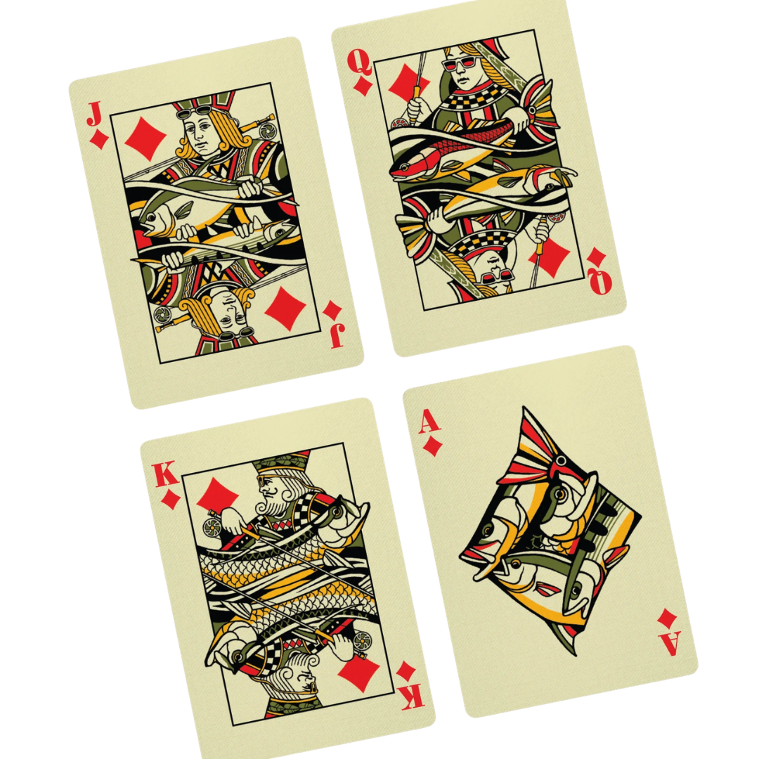 LRS Card Deck