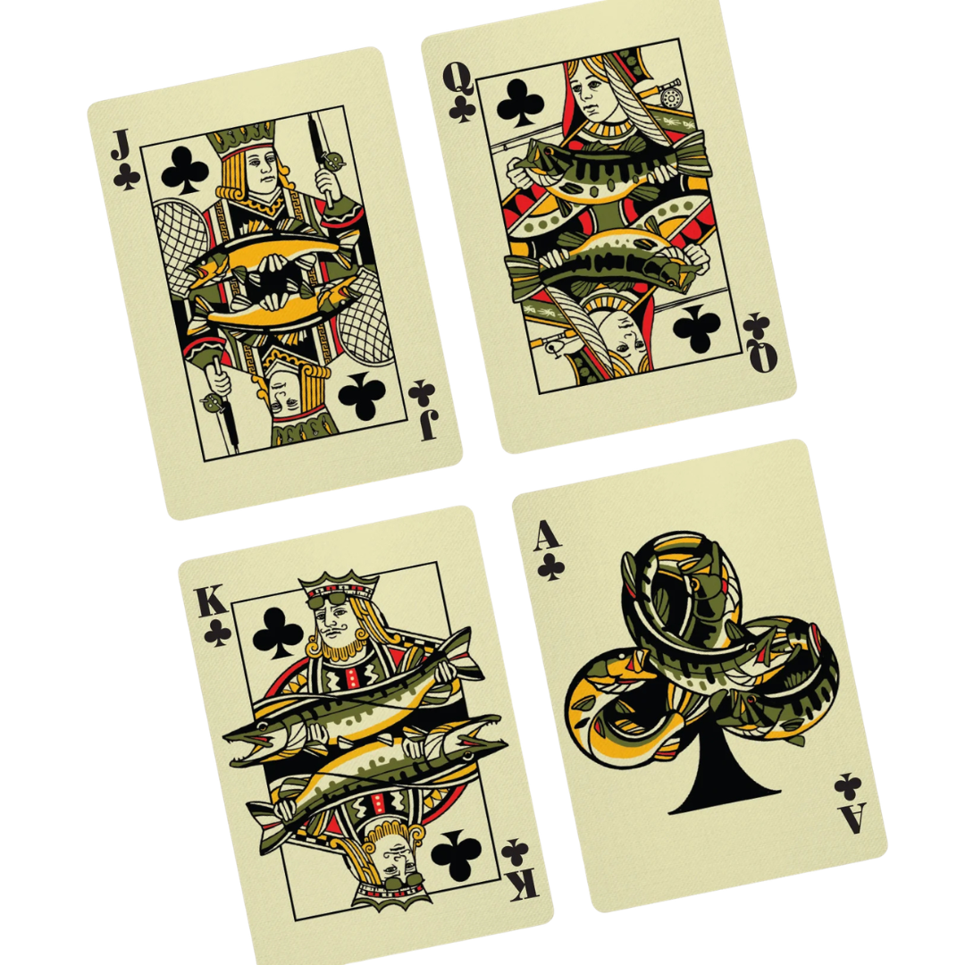 LRS Card Deck