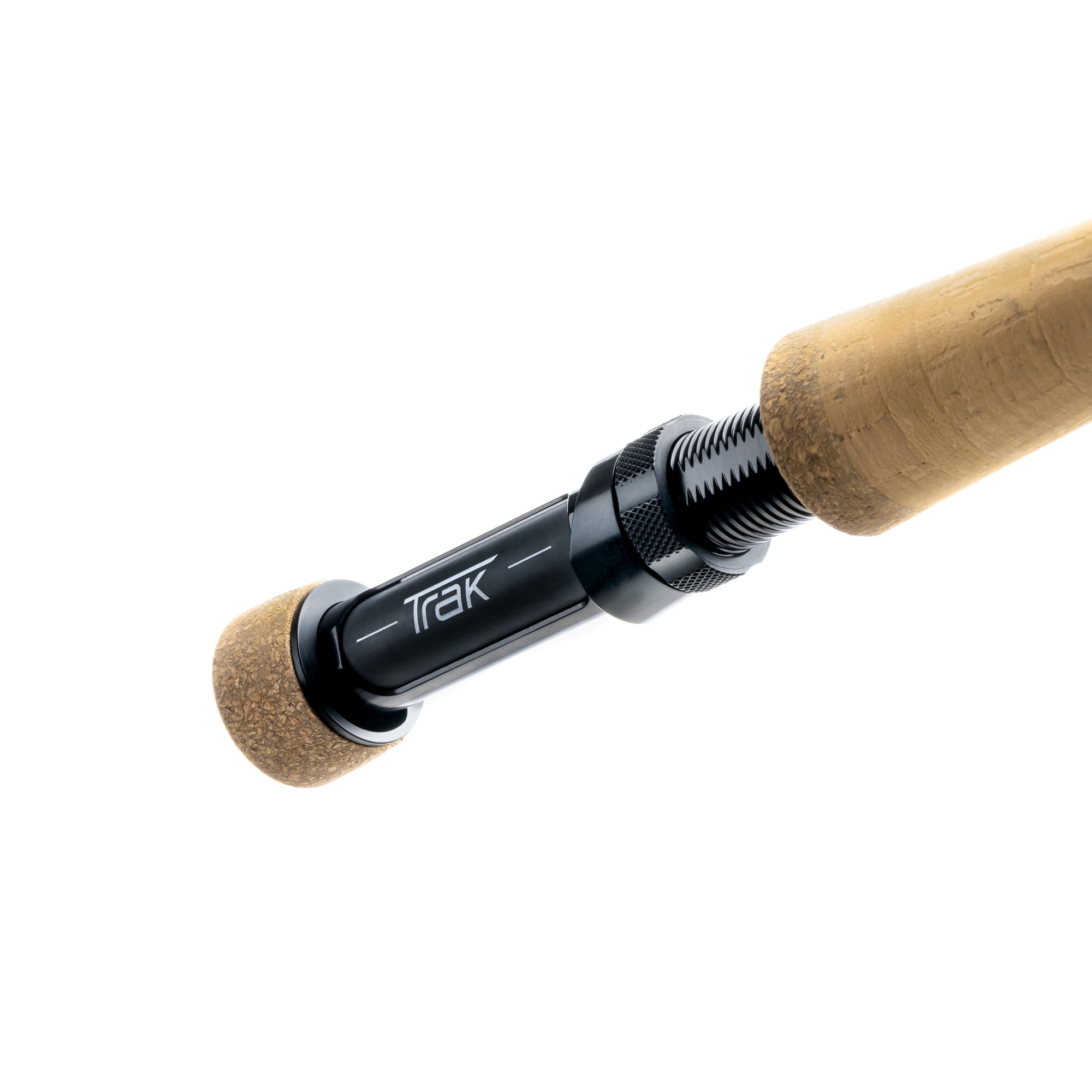 Loop Trak Single Hand Rod