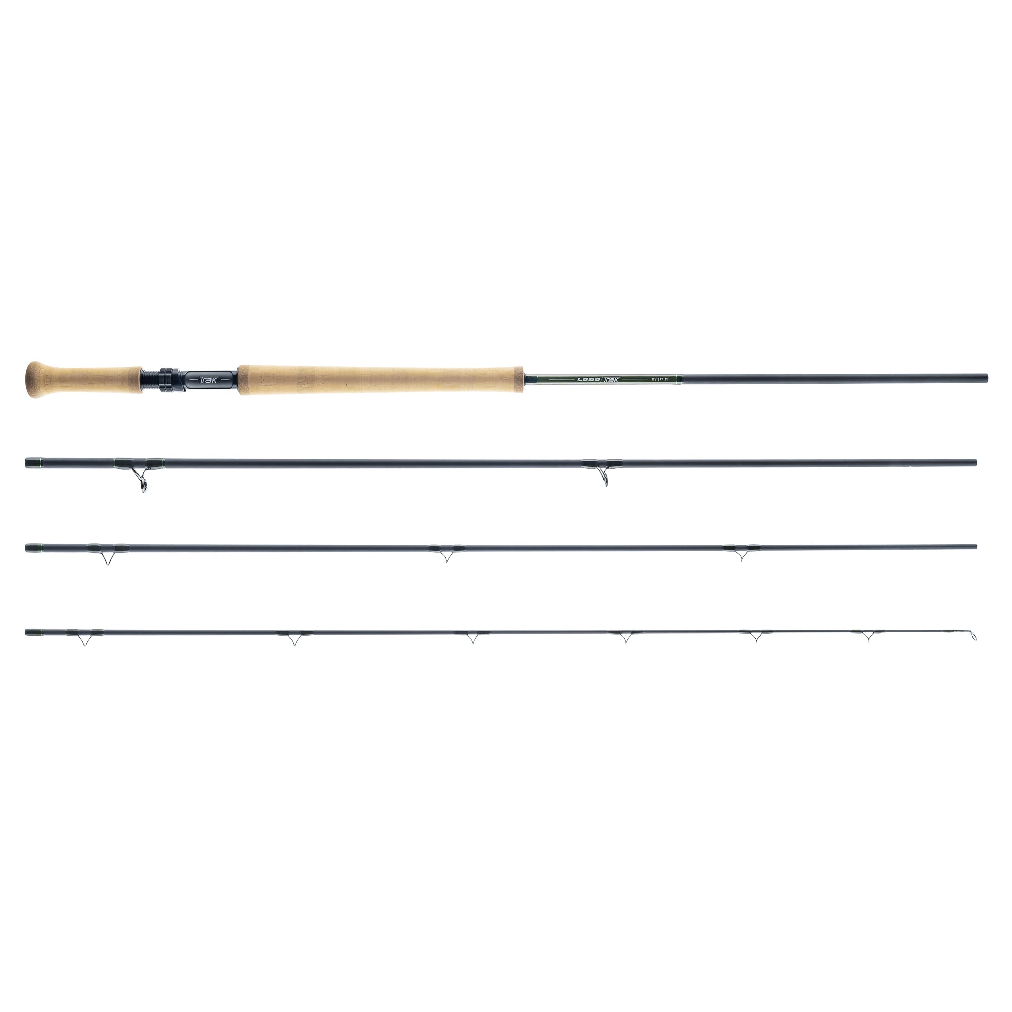 Loop Trak Switch Rod