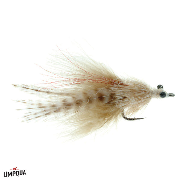 Laid-up Tarpon Fly