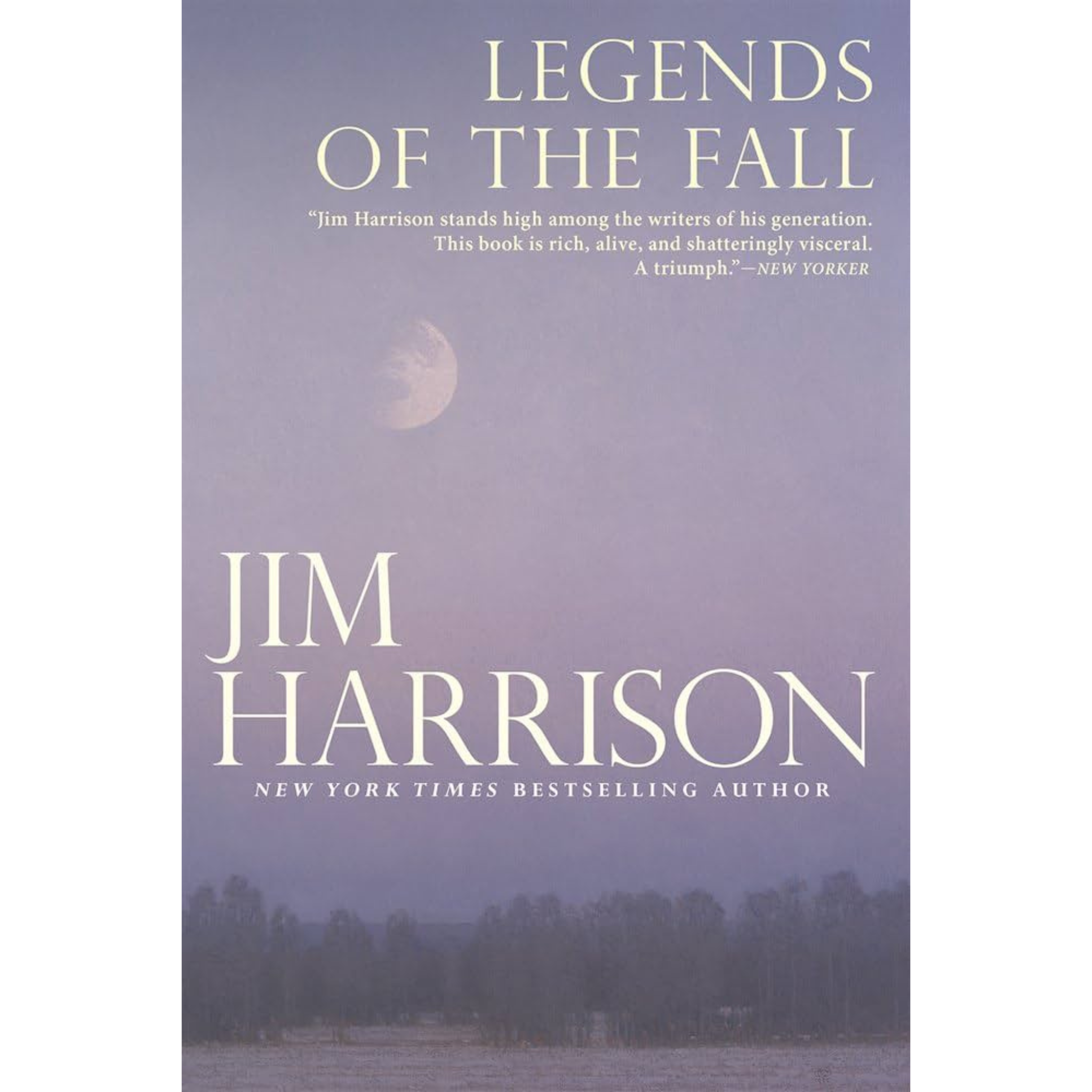 Legends of the Fall