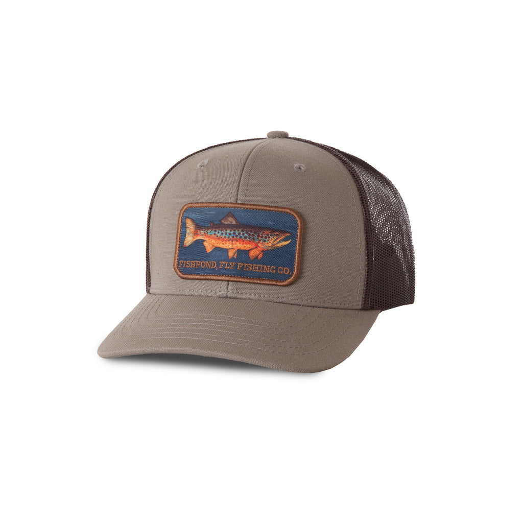 Fishpond Local Hat – Lost Coast Outfitters