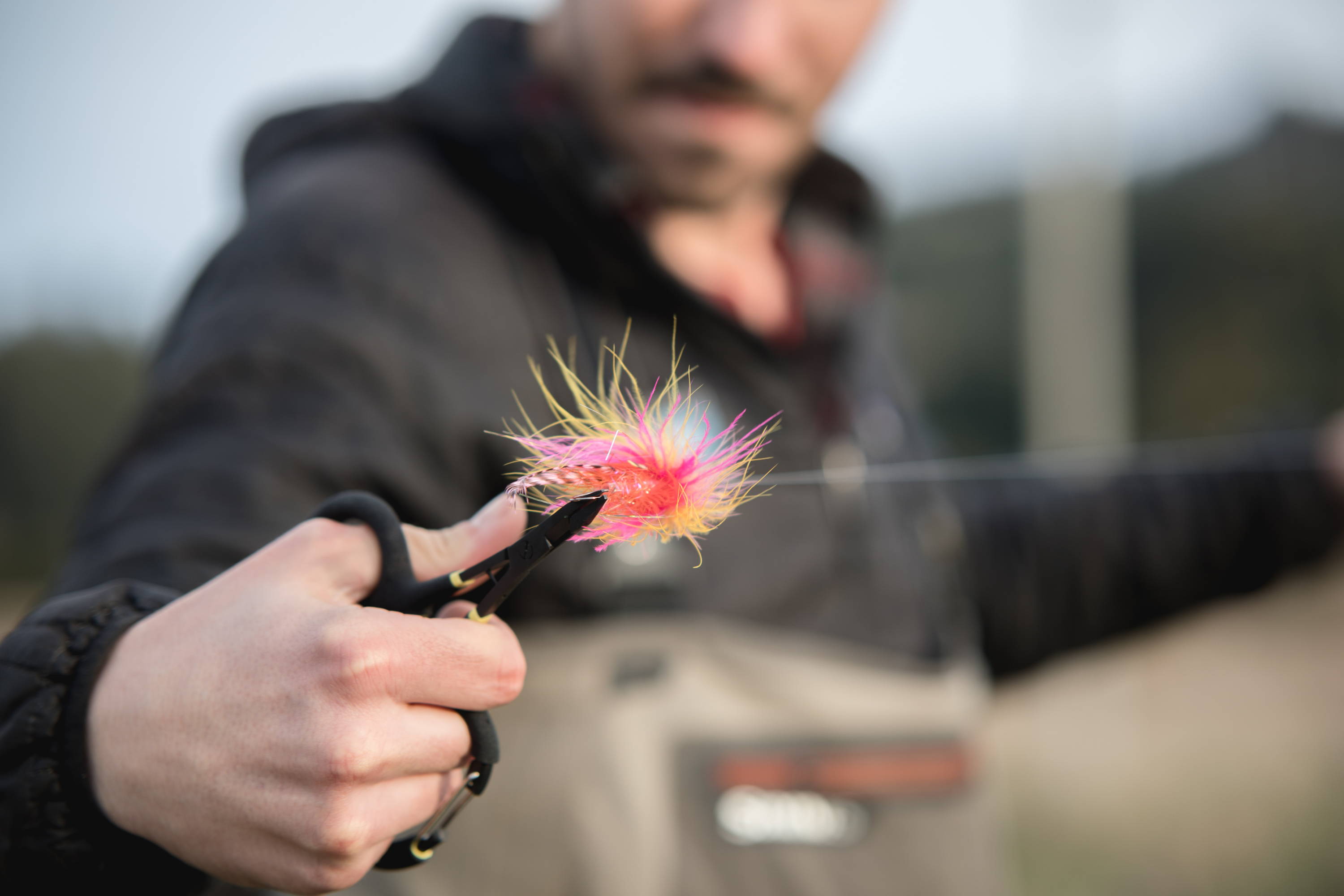 Lost Coast Outfitters Steelhead Flies