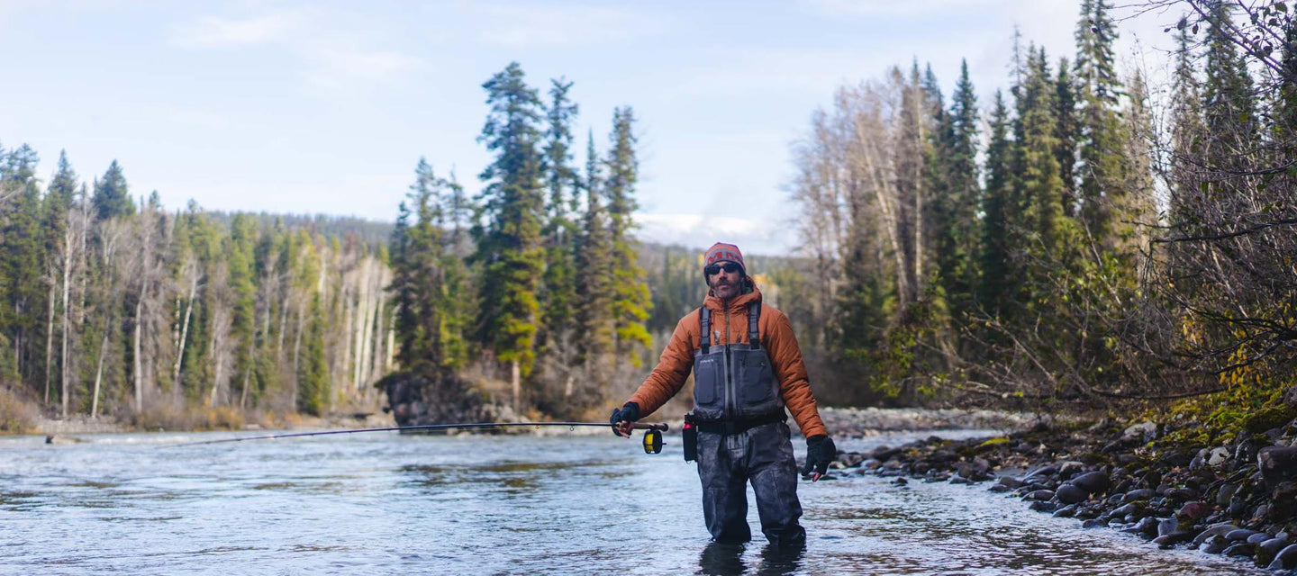 Lost Coast Outfitters - The San Francisco Fly Shop