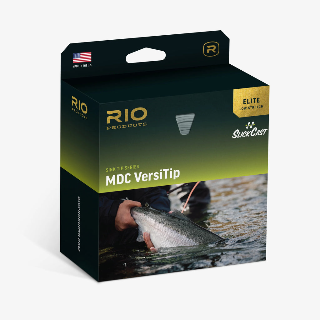 Rio Elite MDC Versitip
