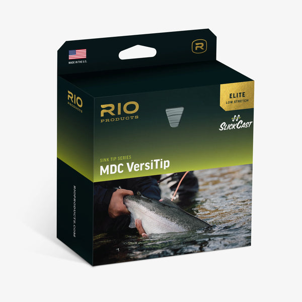 Rio Elite MDC Versitip