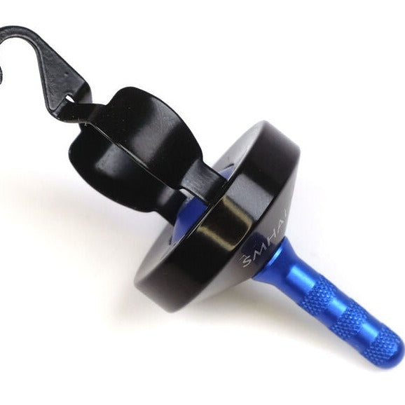 Smhaen Master Dubbing Spinner