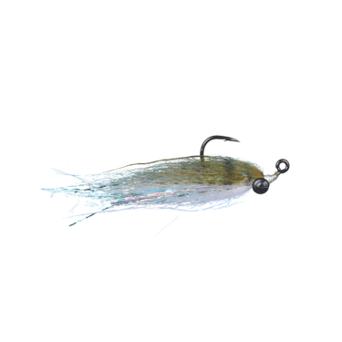 Solitude Mini Flashtail Clouser