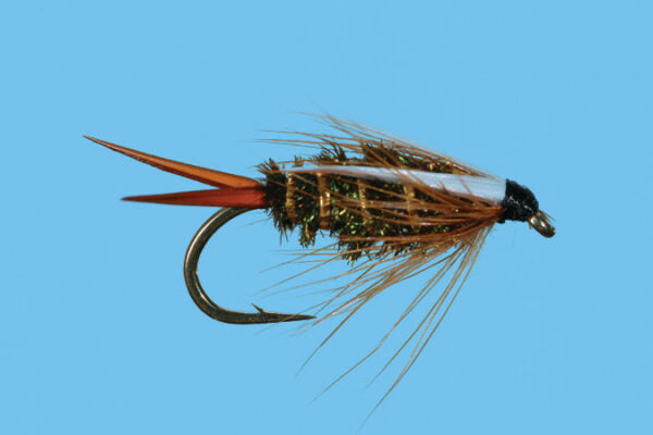 Prince Nymph - 12