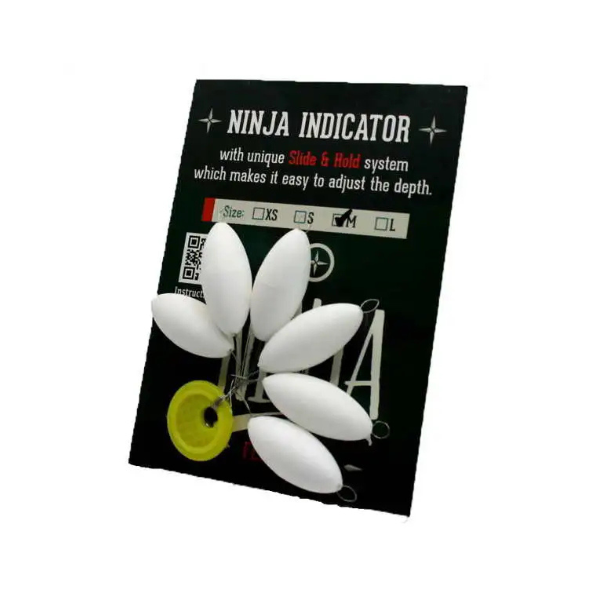 Ninja Indicator