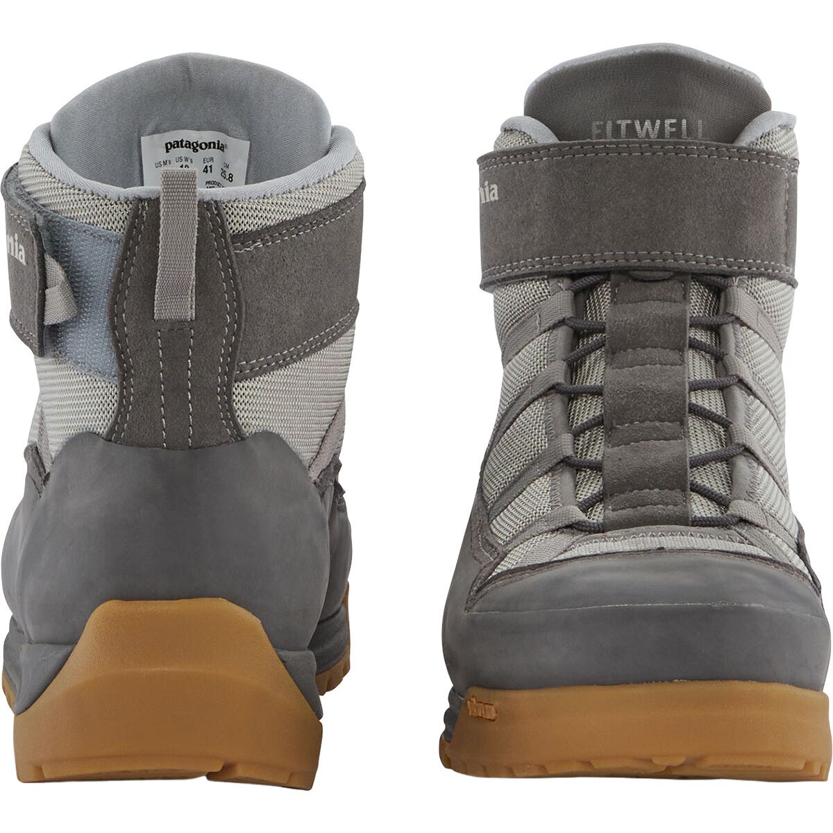 Patagonia River Salt II Boots