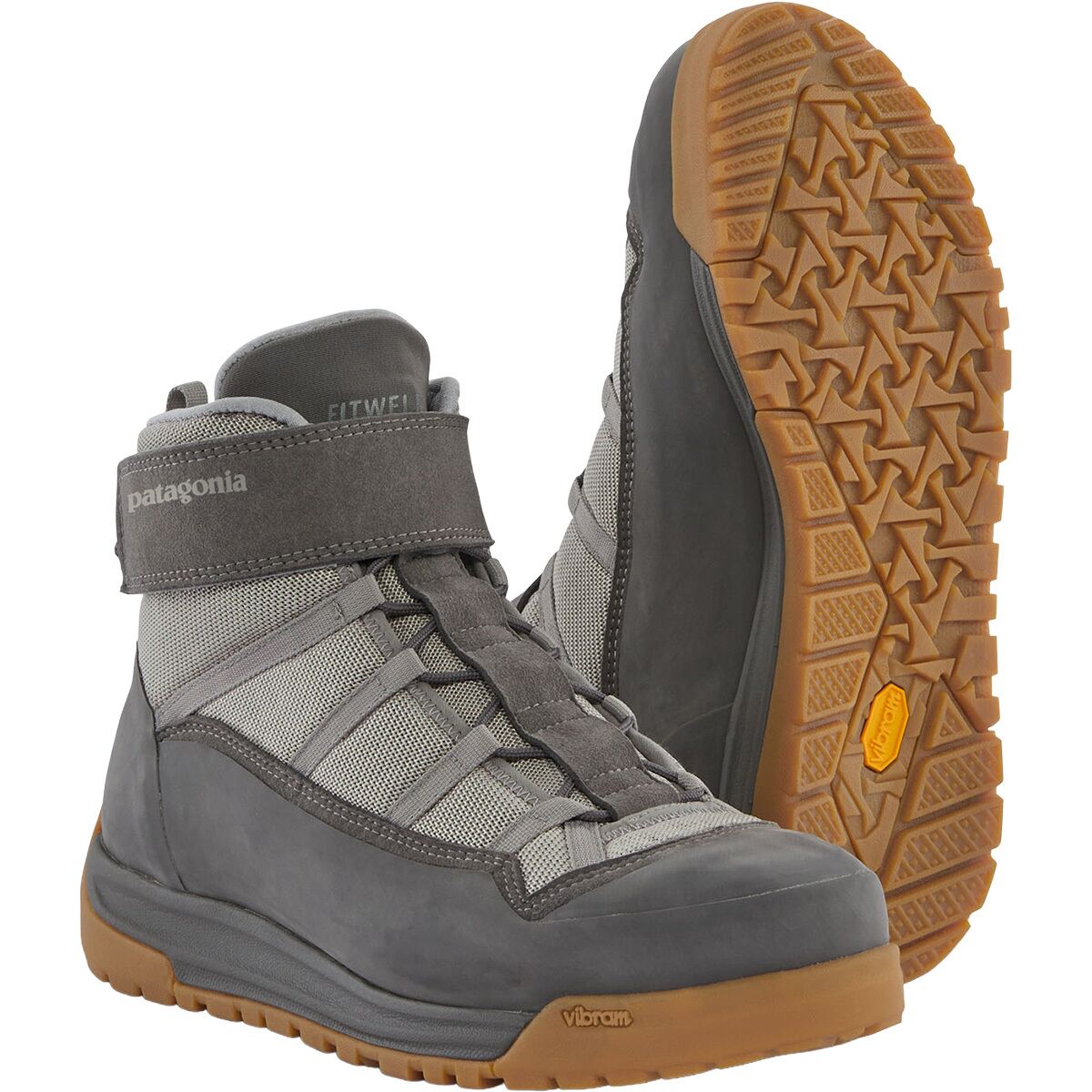 Patagonia River Salt II Boots