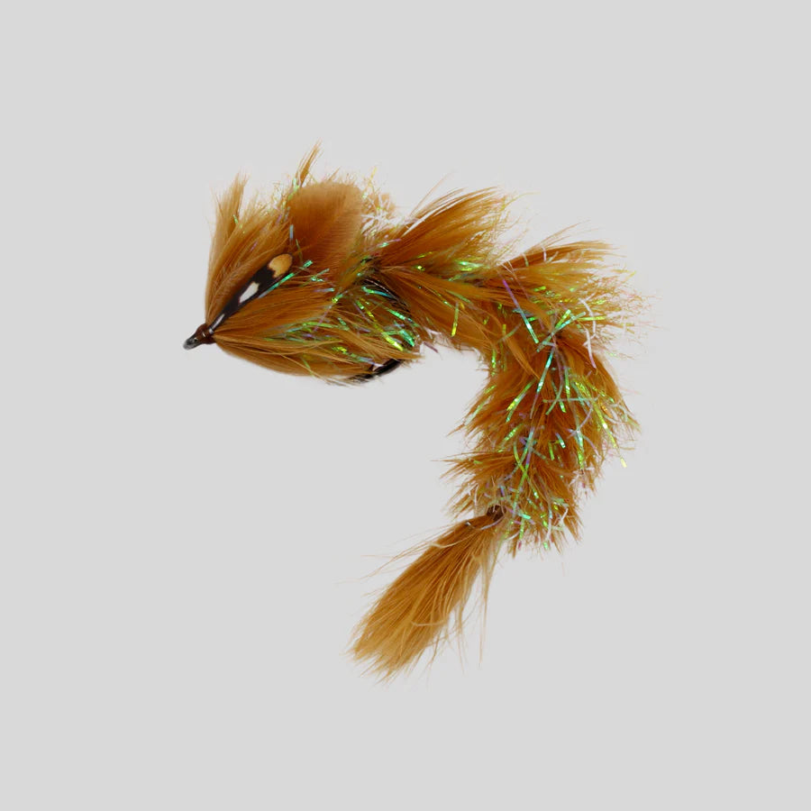 Chocklett's FeatherLite Changer