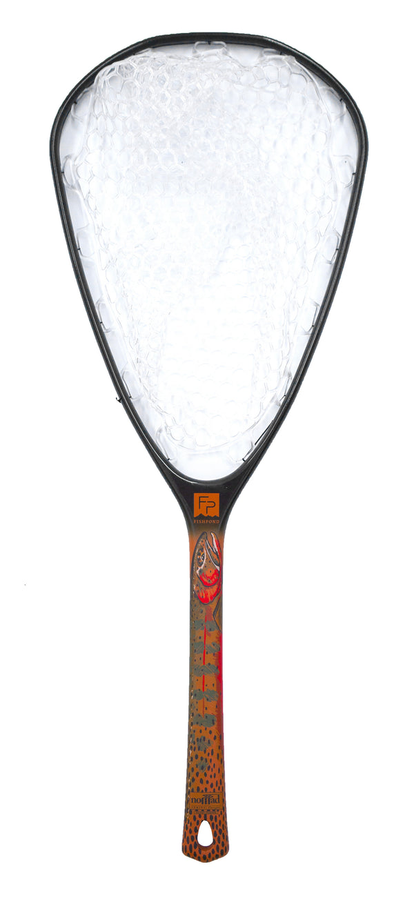 Fishpond Nomad Canyon Net