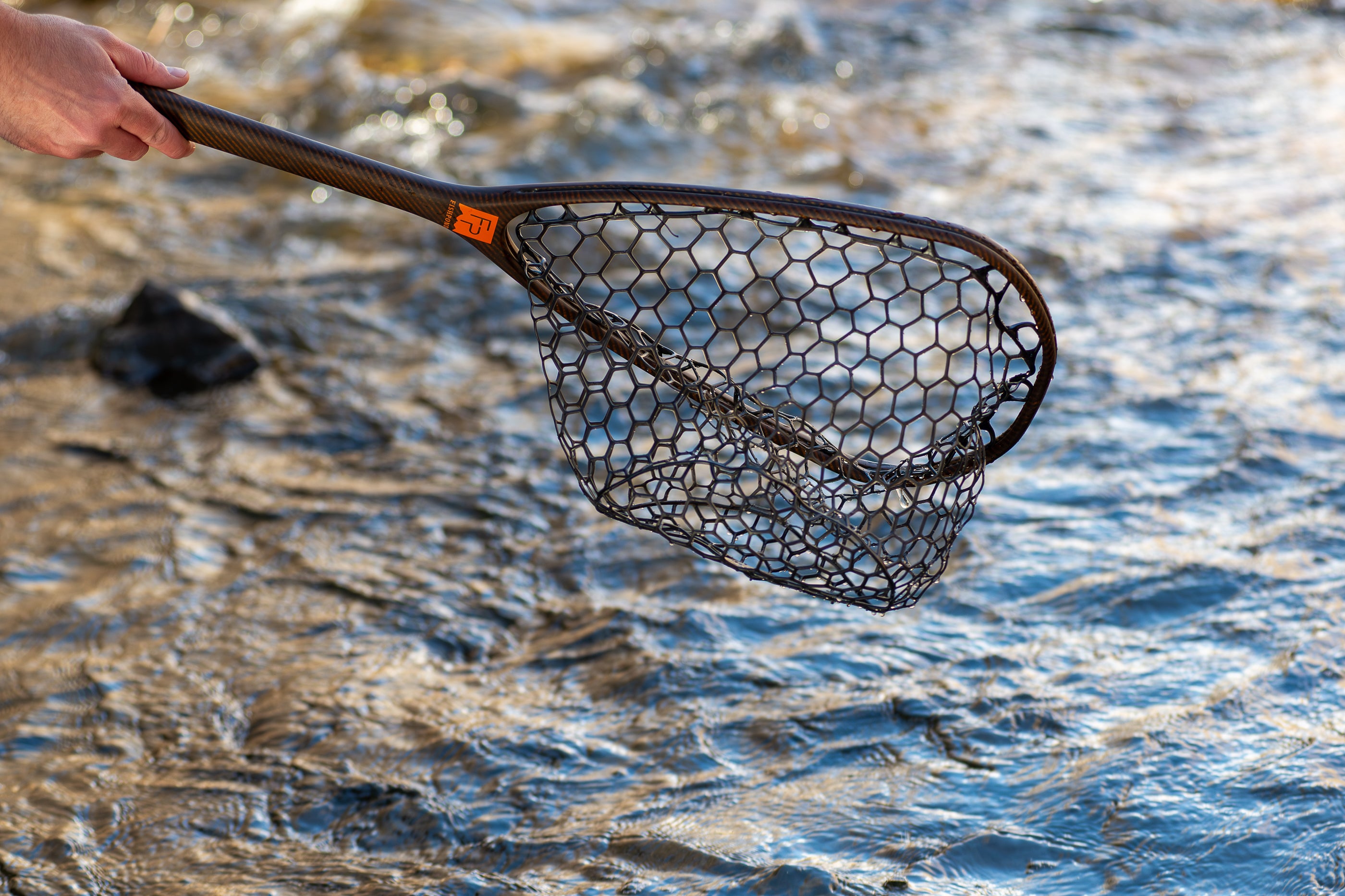 Fishpond Nomad Canyon Net 2.0