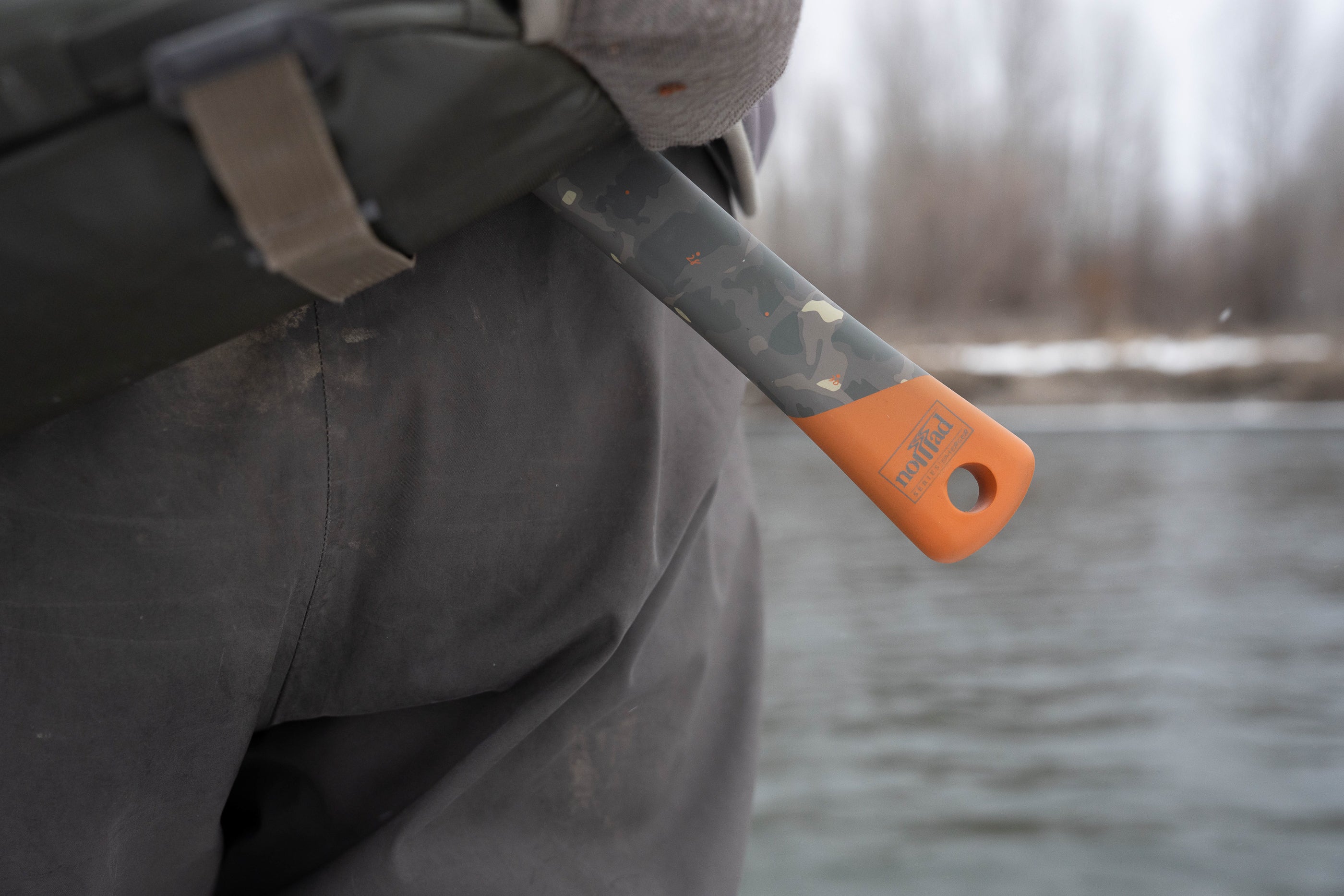 Fishpond Nomad Emerger Net 2.0