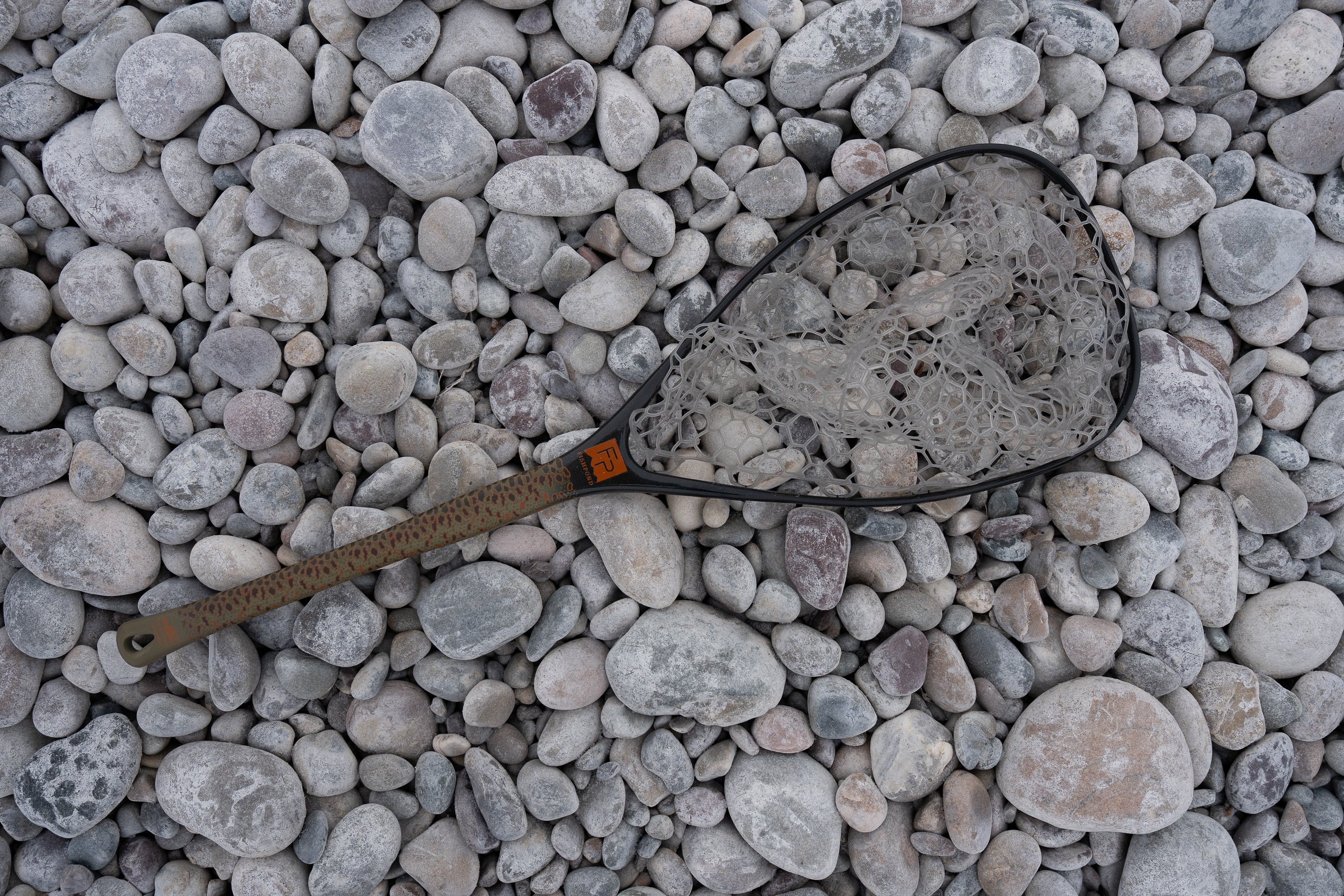 Fishpond Nomad Middle Fork Net 2.0