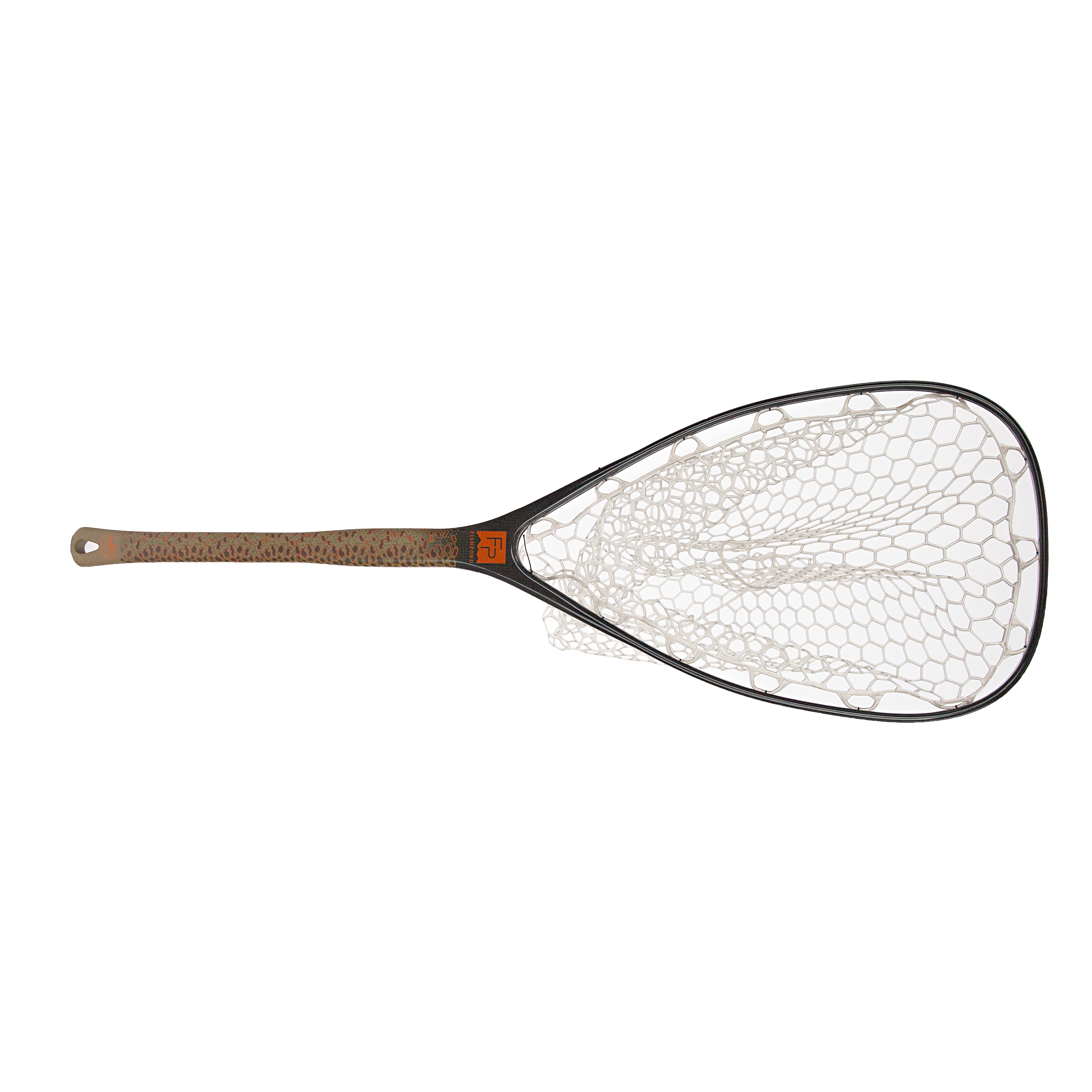 Fishpond Nomad Middle Fork Net 2.0