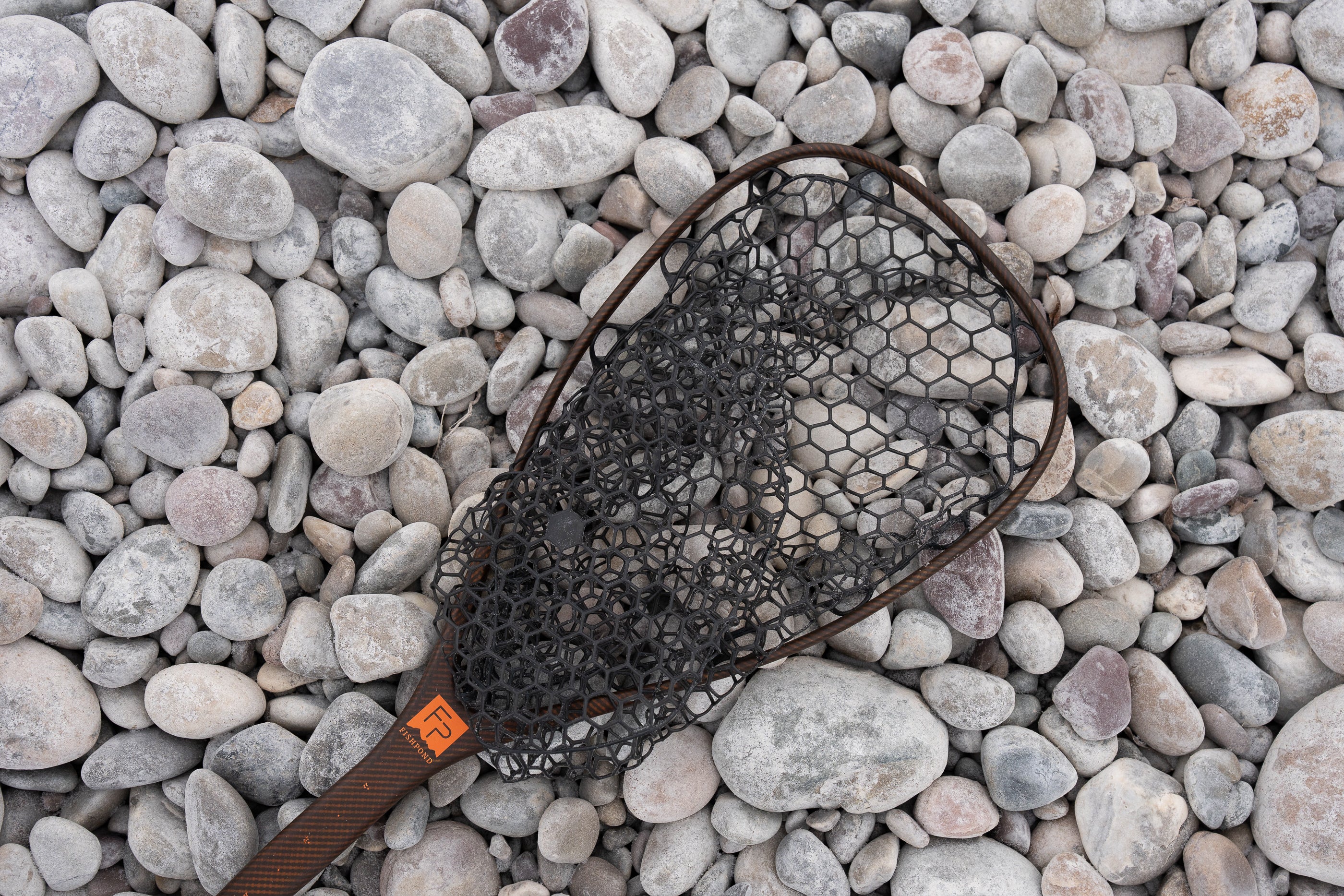 Fishpond Nomad Middle Fork Net 2.0
