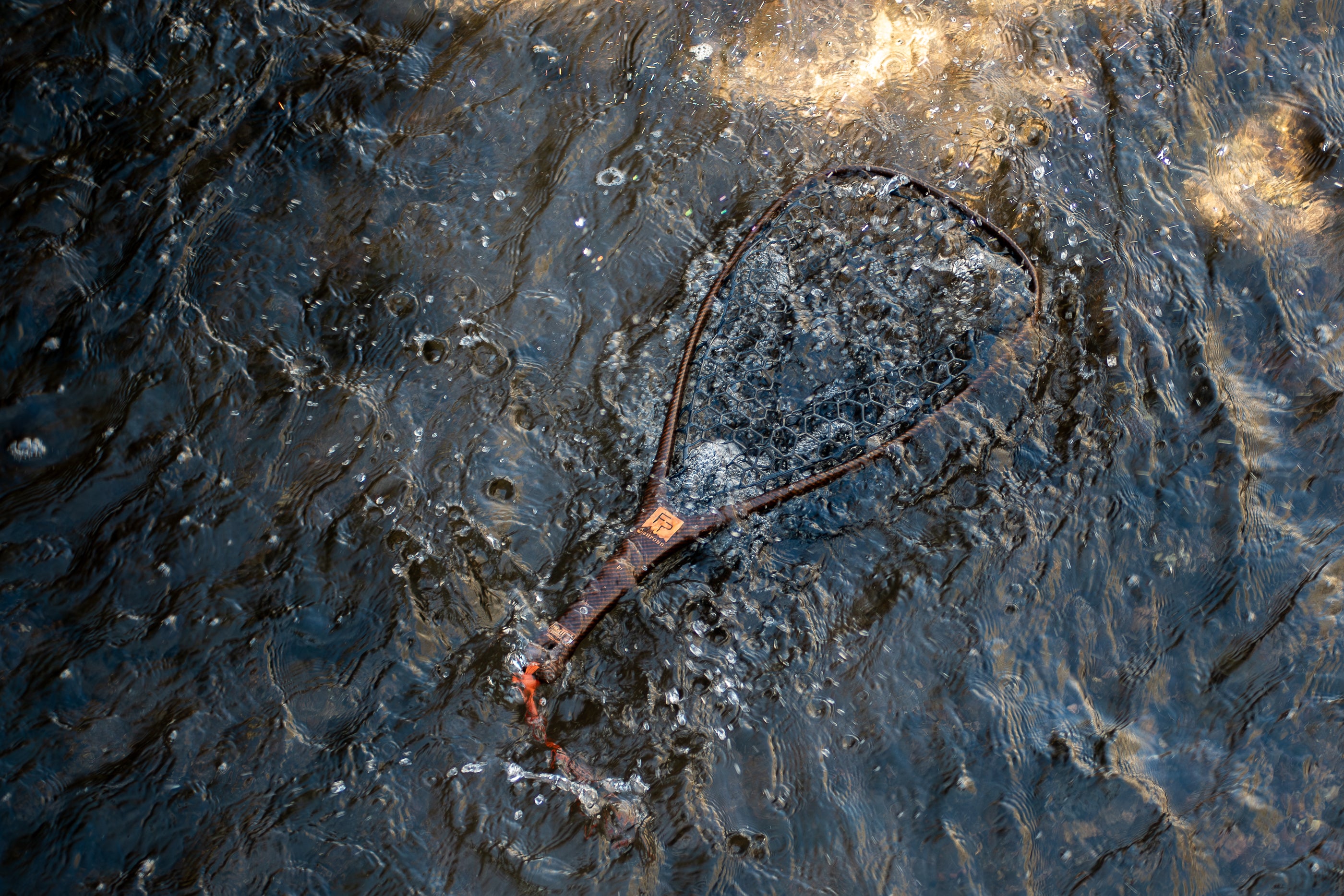 Fishpond Nomad Yampa Hand Net 2.0