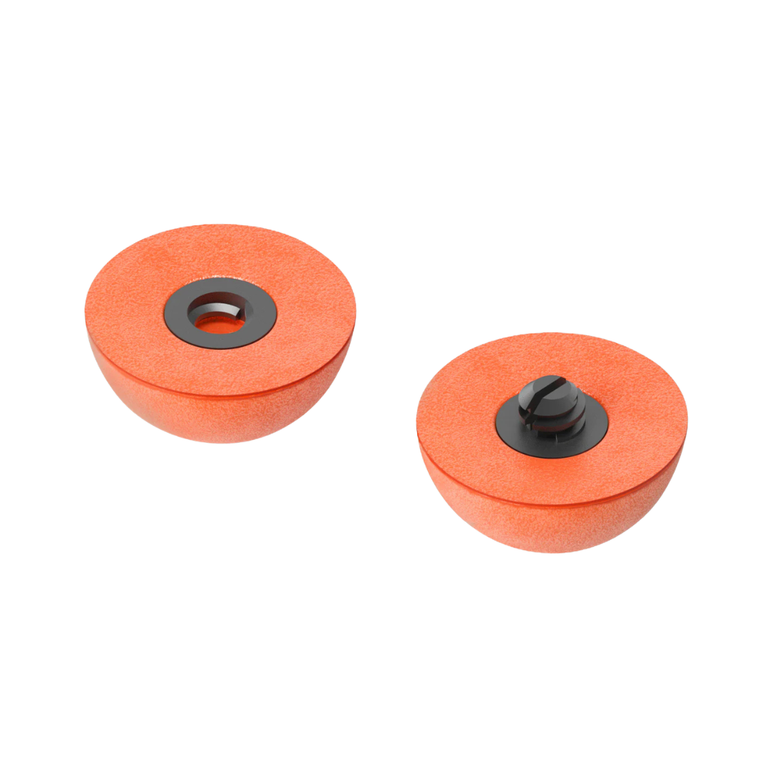 Oros Strike Indicator, 3pk