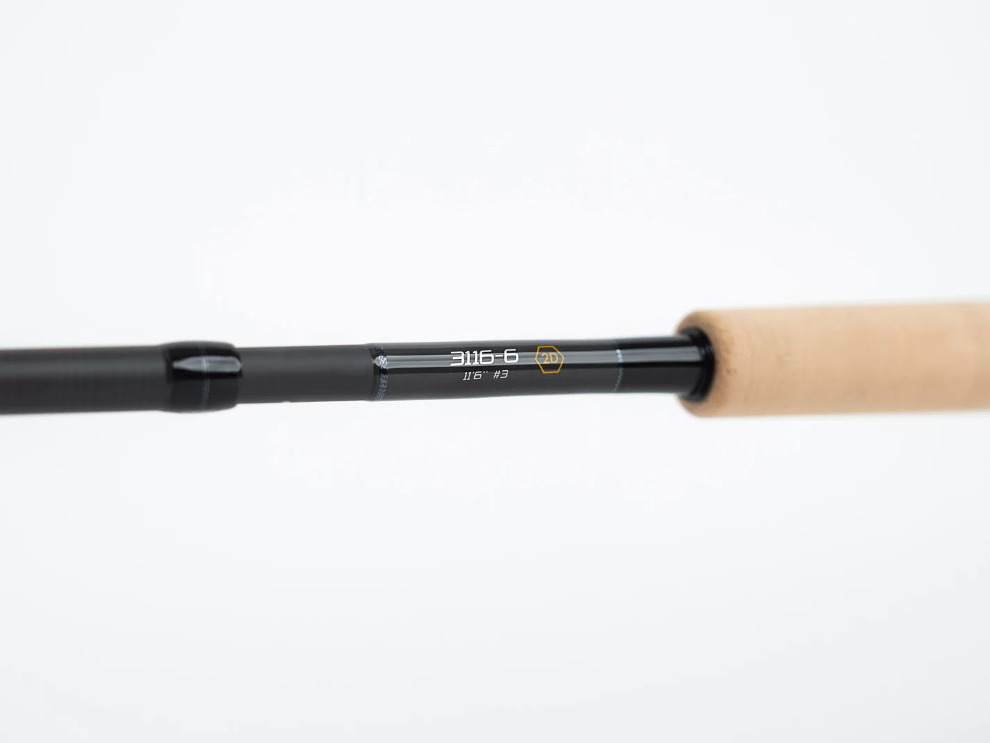 Nam Original Trout Spey