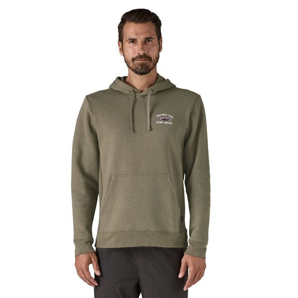 Patagonia Home Water Trout Uprisal Hoody