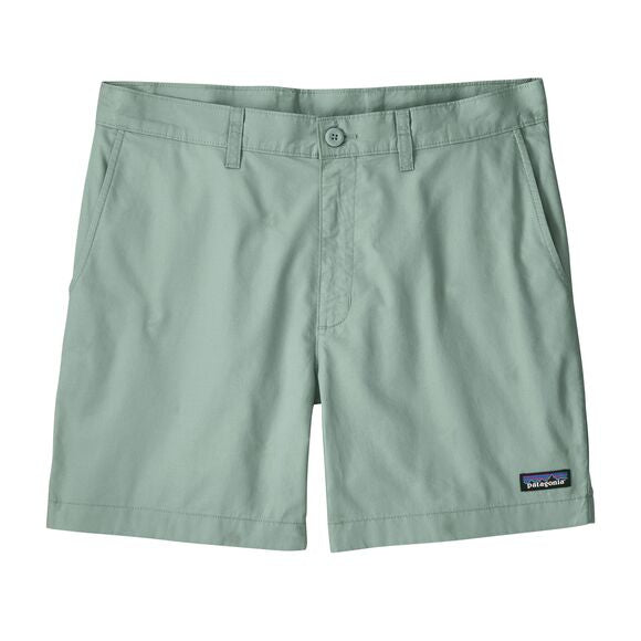 Patagonia Lightweight All Wear Hemp Shorts 6"