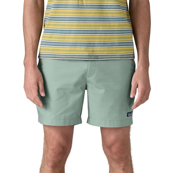 Patagonia Lightweight All Wear Hemp Shorts 6"
