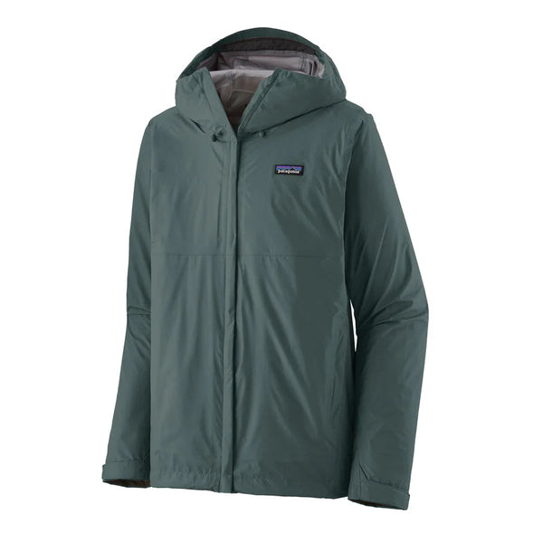 Patagonia M's Torrentshell 3L Jacket - XL Only