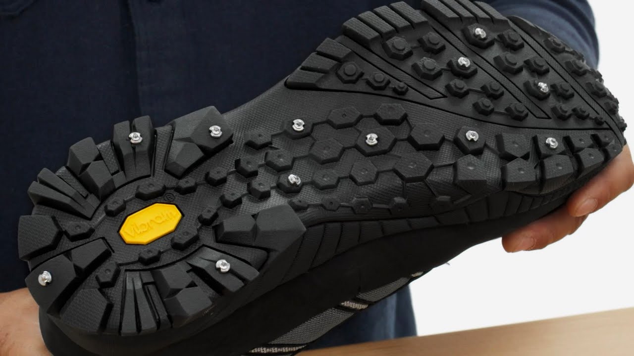 Patagonia Forra Wading Boots-Grip Studs (26pk)