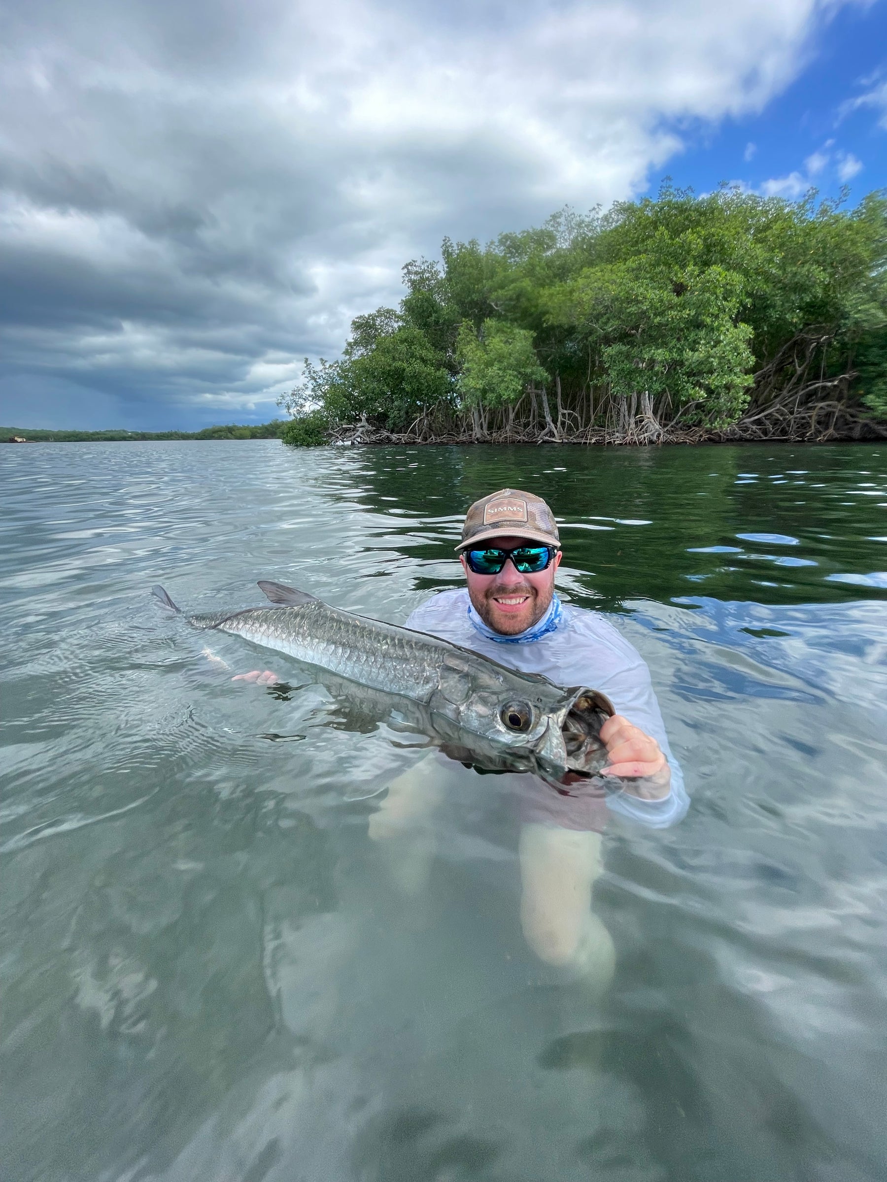 No Name Lodge, Puerto Rico