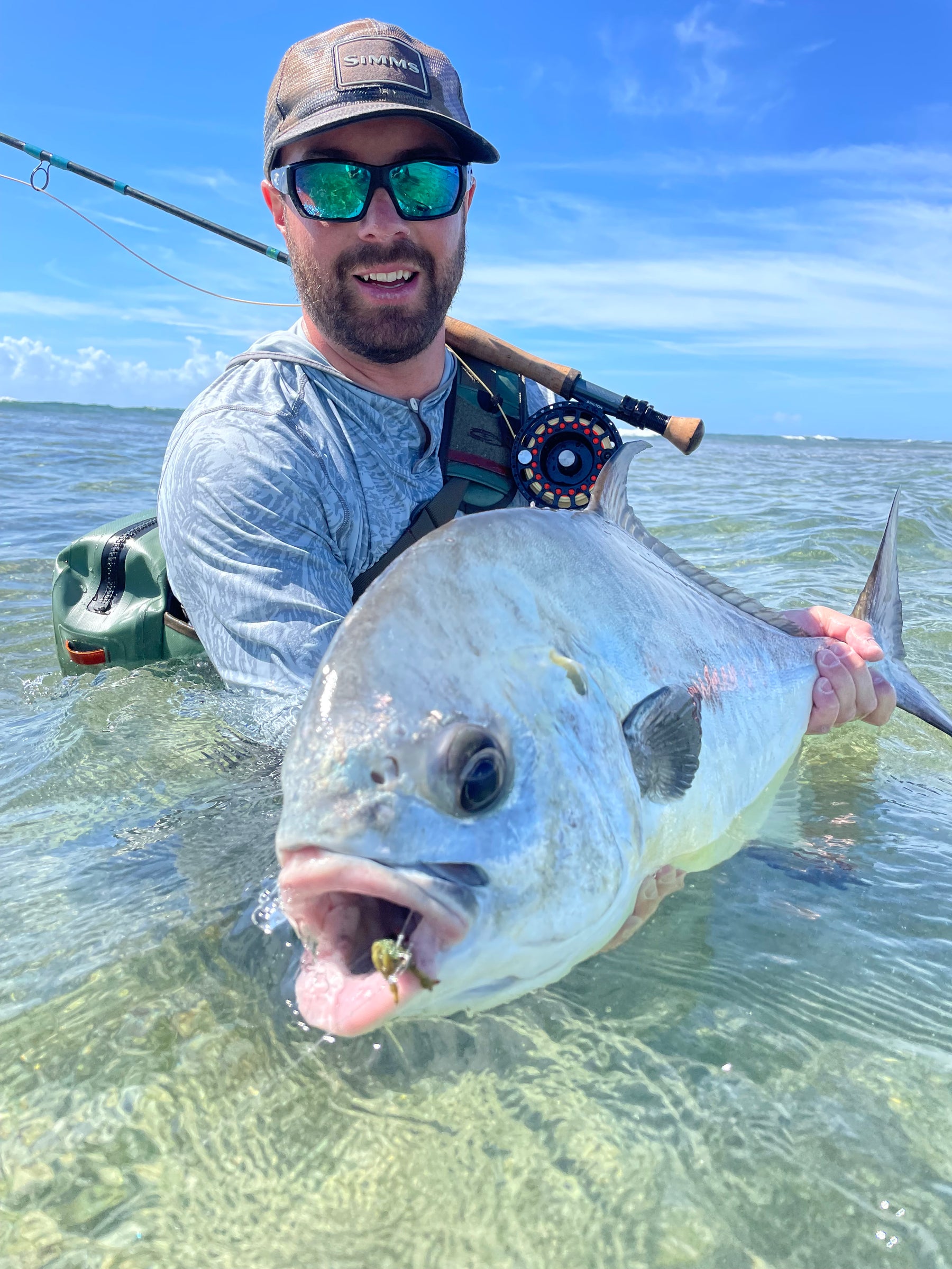 No Name Lodge, Puerto Rico
