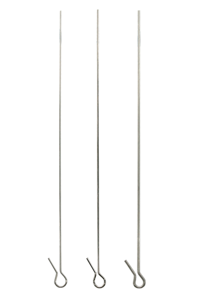 Plan D Tube Fly Mandrel Kit