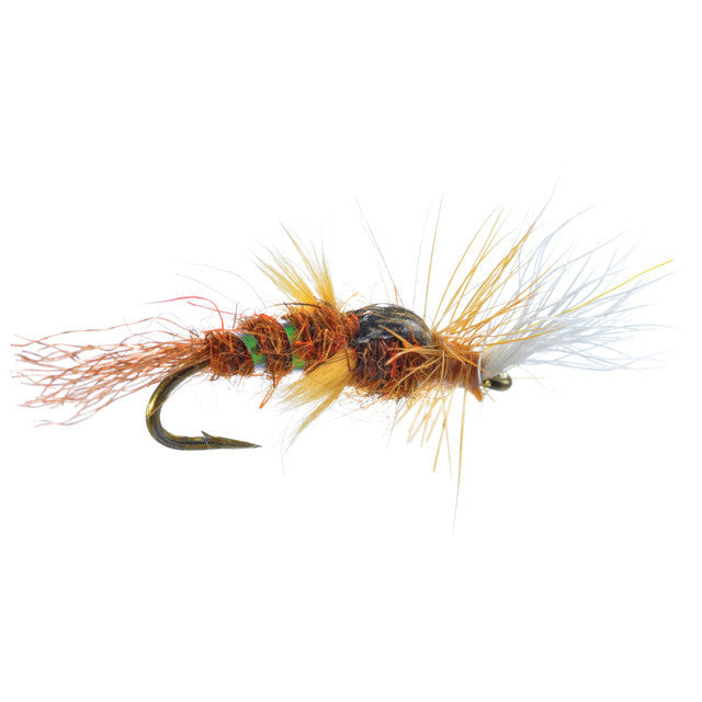 Mercer's Poxyback PMD Emerger