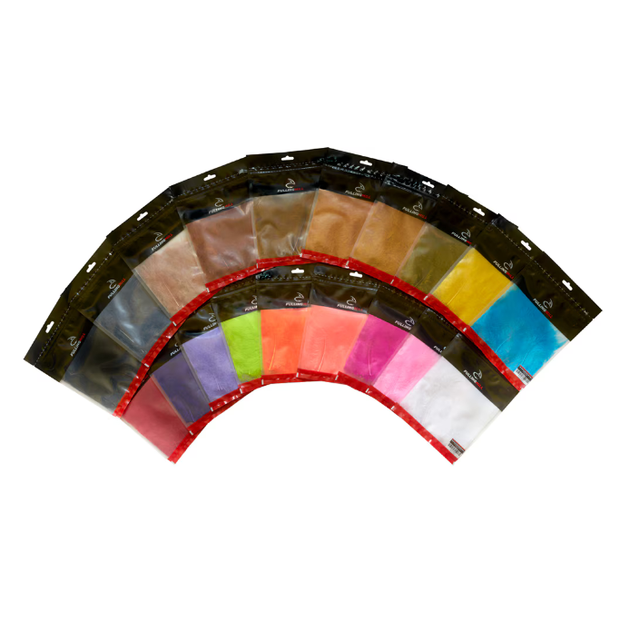 Fulling Mill Premium Selected Marabou
