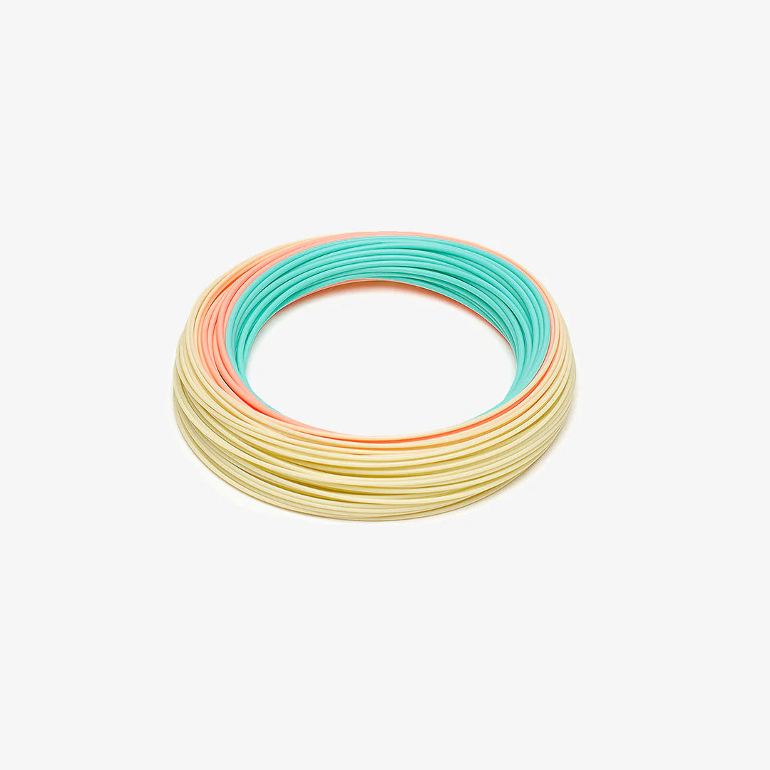 Rio Elite Flats Pro Fly Line - Floating