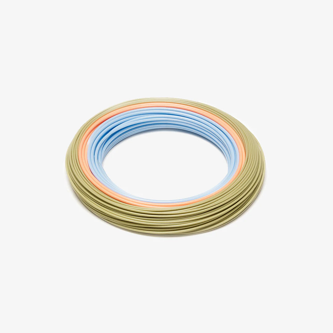 Rio Elite GT Fly Line