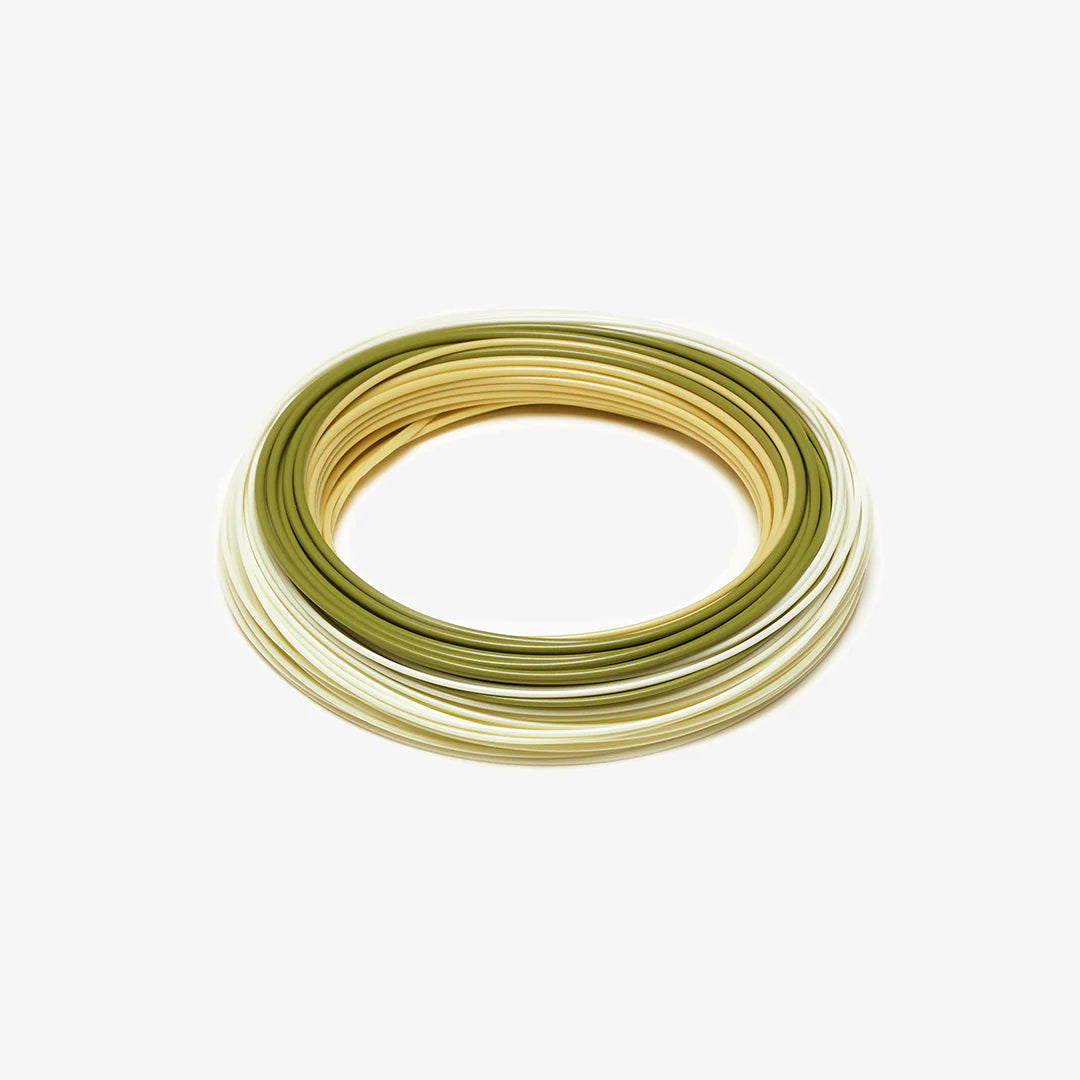 Rio Elite Permit Fly line